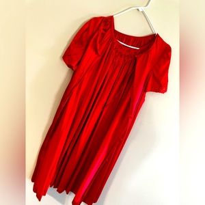 Lovely Vintage Loraine Nightgown & Robe Hollywood Glamour. SZ M